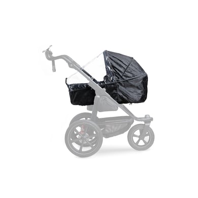 Trends for kids tfk regenhoes voor kinderwagen Pro