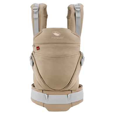 manduca Bärsele XT Monokrom Nougat