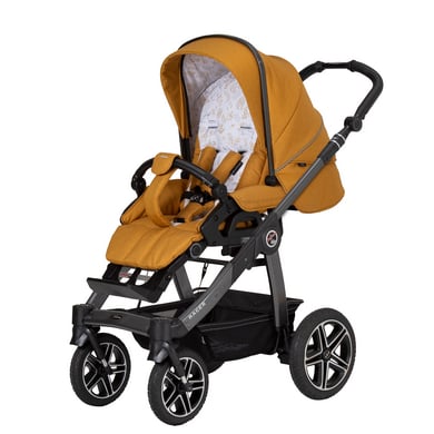 Hartan Kinderwagen Racer GTS Casual Collectie Forest Friends (819)