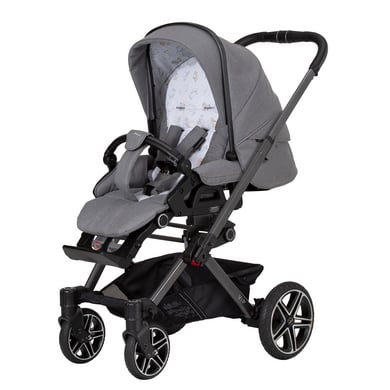 Hartan VIP GTS kinderwagen Casual Collectie Little Dierentuin (803)