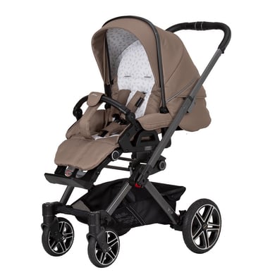 Hartan VIP GTS kinderwagen Casual Collectie Happy Feet (815)