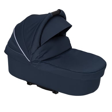 Hartan Vouwtas Trend Casual Collectie Navy Stripes (810)