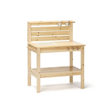 Kids Concept ® Utekök för barn Kid's hub