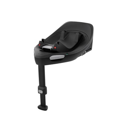 cybex GOLD Basstation Bas G Black