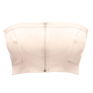 medela Handsfree™ pump-out bustier chai