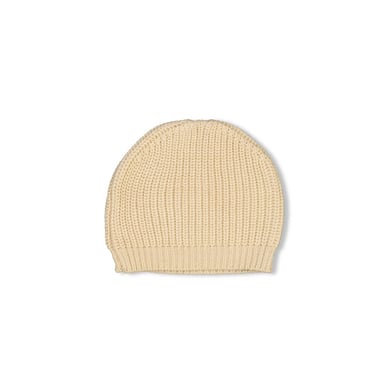 Image of Feetje Cappello lavorato a maglia Il Magic è in te Crema059