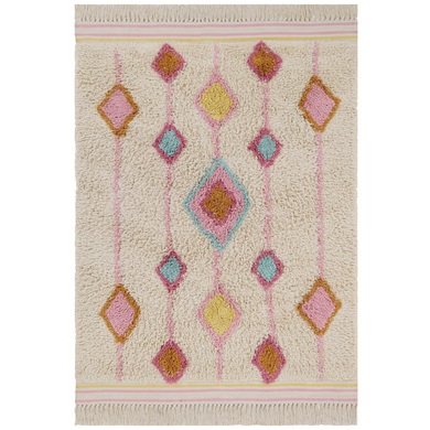 Tapis Petit Lea barnmatta Medium multi 170 x 120 cm