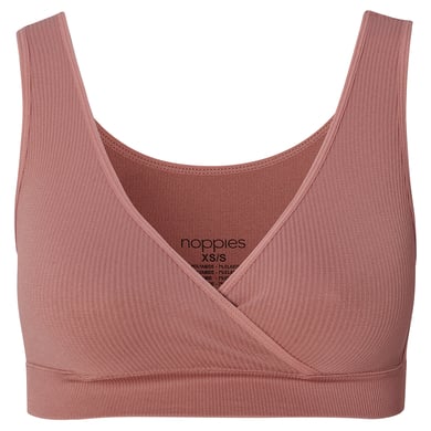 Image of Noppies Reggiseno da allattamento non imbottito Gayla Burlwood059