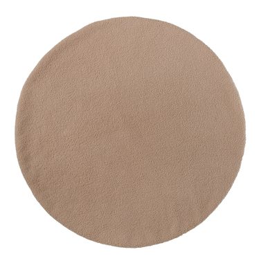 Nordic Coast Company Krypfilt beige