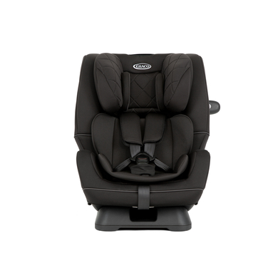 Graco SlimFit bilbarnstol Mid night