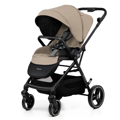 Kinderkraft sand YOXI barnvagn beige