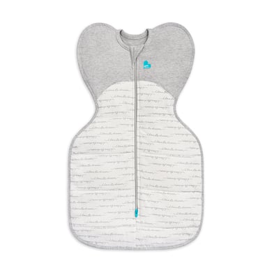 Love to dream ™ Swaddle Up™ Ryggsäck white