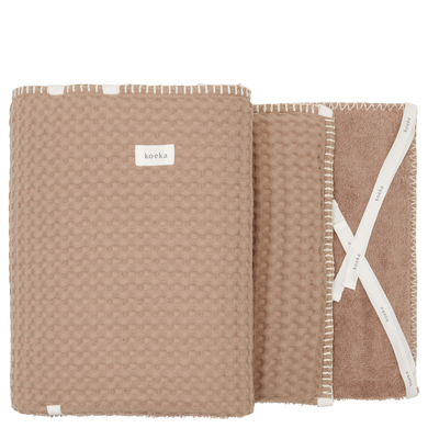 koeka Parque / cama Amsterdam caffe 180 x 30 cm