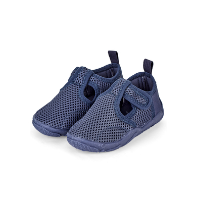 Sterntaler Aquashoe blå