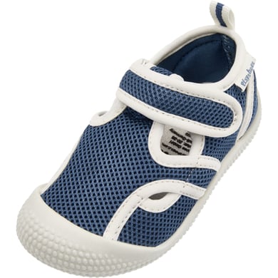 Playshoes Aqua- Sand ale jeans blå