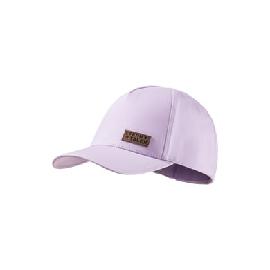 Sterntaler Basebollkeps poplin lila