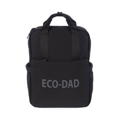 Image of Walking Mum Zaino XL Eco Dad nero059