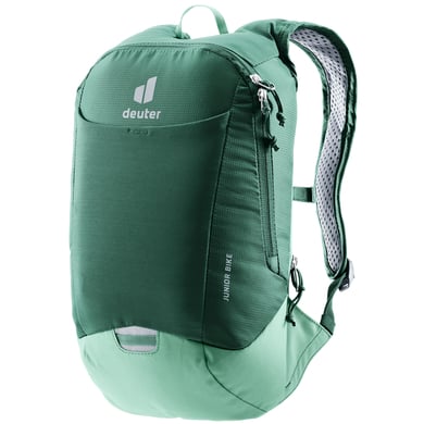 deuter Ryggsäck Junior Bike sea green -spearmint green