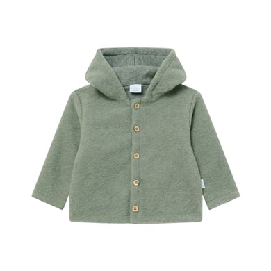 Image of kindsgard Giacca di lana kaergely menta059