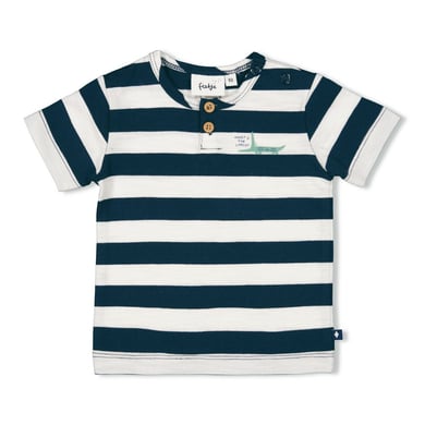 Feetje T-shirt Later Gator Marine
