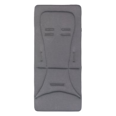 Image of fillikid Maglia coprirete reversibile 30x73 cm grigio melange059