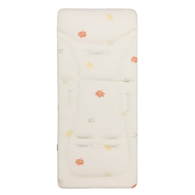 fillikid Vändbar jerseydyna 30x73 cm blad natur