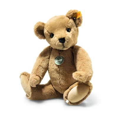 Steiff Lio nallebjörn 35 cm, brun