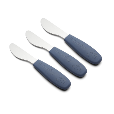 nuuroo Harper knivset - Berings hav