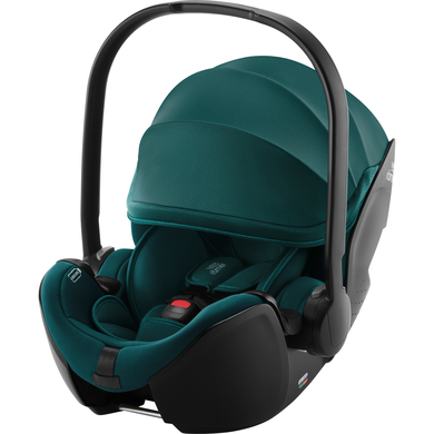 Britax Römer Diamond Babyskydd Baby-Safe Pro Atlantic Green Green Sense