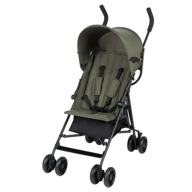 Bebeconfort Passeggino leggero Kiplo Mineral Green