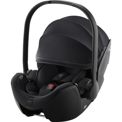 Britax Römer Diamond Babyskydd Baby-Safe Pro Galaxy Black Green Sense