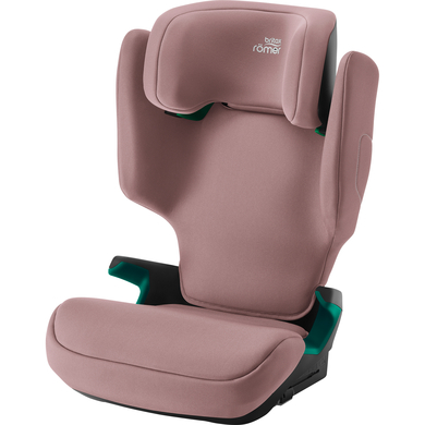 Britax Römer Bilbarnstol DISCOVERY PLUS 2 Dusty Rose