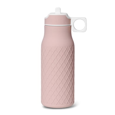 Image of Nuuroo Biberon in silicone Lindi 450 ml Woodrose059