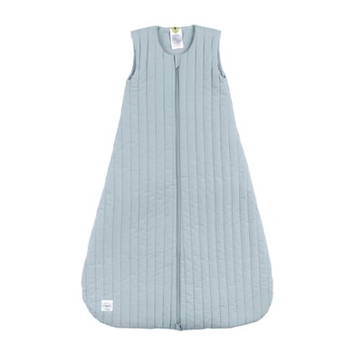 LÄSSIG powder Saco de dormir azul