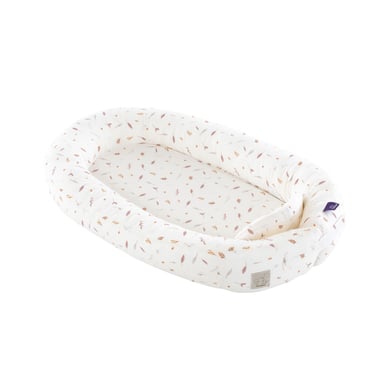Träumeland HOME Comfort Naturlieb rosa