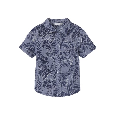 name it Camisa para niños Nmmferinan Troposphere