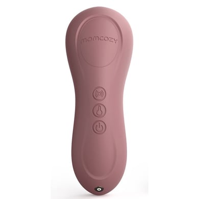 Image of momcozy Massaggiatore per allattamento riscaldante 3 in 1059