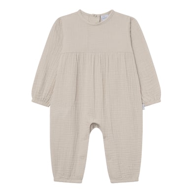 kindsgard Muslin overall solmig beige