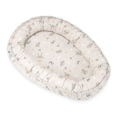 Image of JULIUS ZÖLLNER Nido di coccole NIDO Savannah beige059