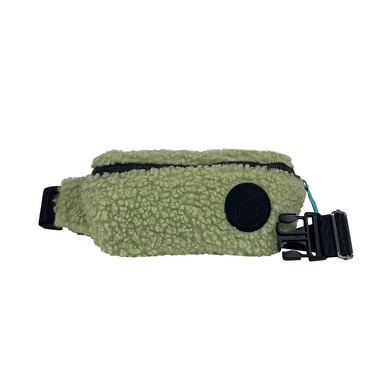 Najell Bältesväska Teddy Green