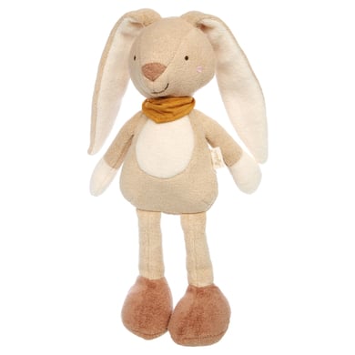 sigikid ® Vanilla kanin plyschfigur
