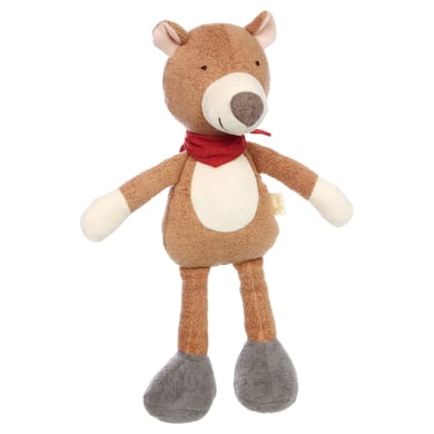 sigikid ® Peluche figura oso Vainilla