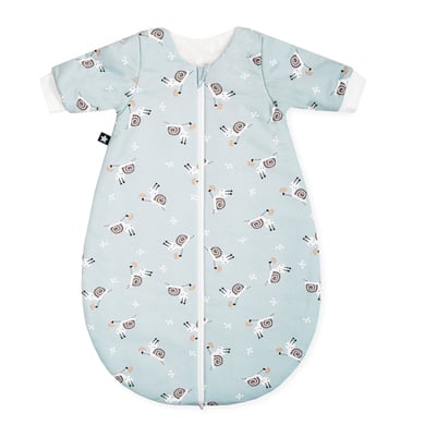 ZÖLLNER JULIUS Jersey saco de dormir de invierno caracol