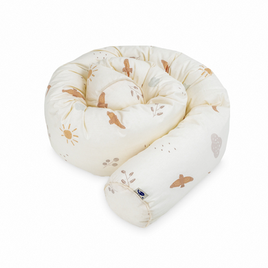 JULIUS ZÖLLNER Nido de serpiente ecológico Night & Día