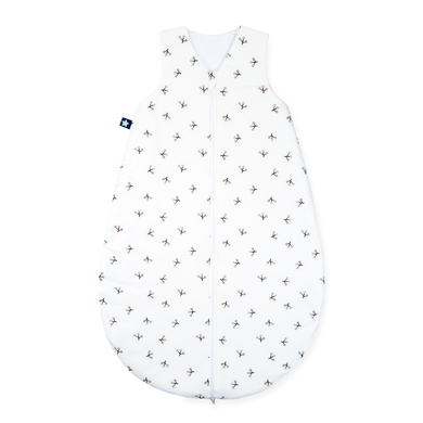 JULIUS ZÖLLNER Saco de dormir bebé todo el año Berry