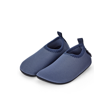 Sterntaler Zapatillas de baño azules