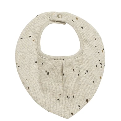 MEYCO sand Bandana haklapp 2-pack Rib Mini Spot melange