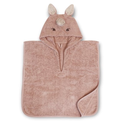 Image of nuuroo Poncho da bagno Adelin Rose Unicorn059