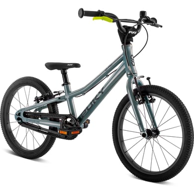 Image of PUKY® Bicicletta LS-PRO 18, blu cenere059