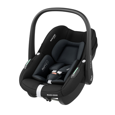 MAXI COSI Pebble Bilbarnstol S Tonal Black